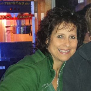 Meet your Posher, Kathi